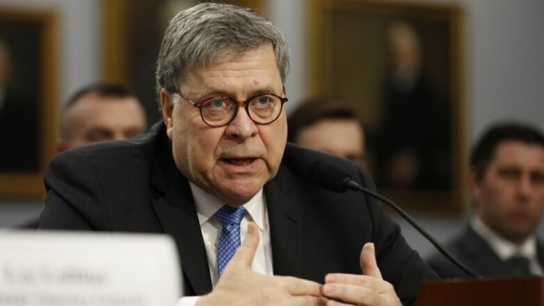 Лондон удивила просьба США о сборе компромата на американские спецслужбы