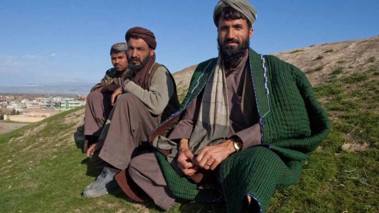 Россия вовремя организовала переговорный формат с “Талибаном” – победить его все равно не получается