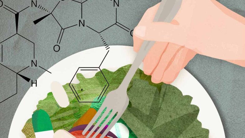 Мода на БАДы в России прошла, но серьезная нехватка микроэлементов в рационе граждан осталась