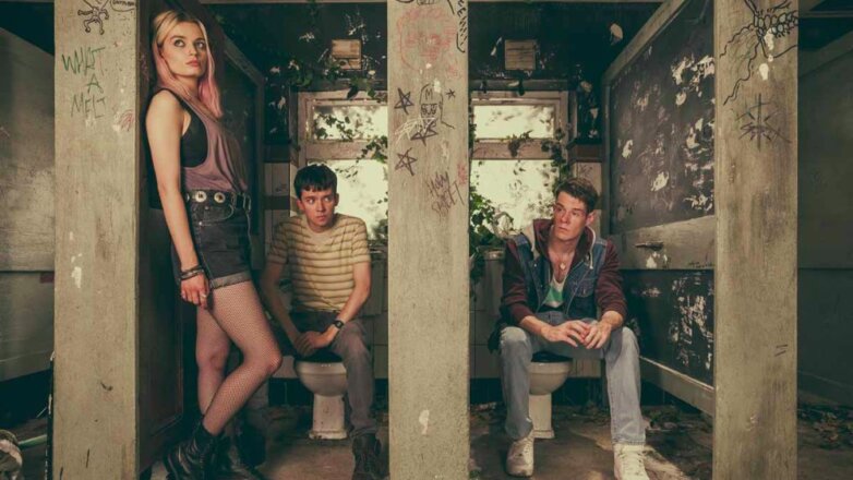 Вампиры-иммигранты и тотальный секс-просвет