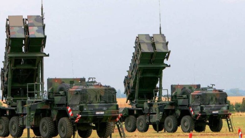 Турция получила новое предложение от США по ЗРК Patriot