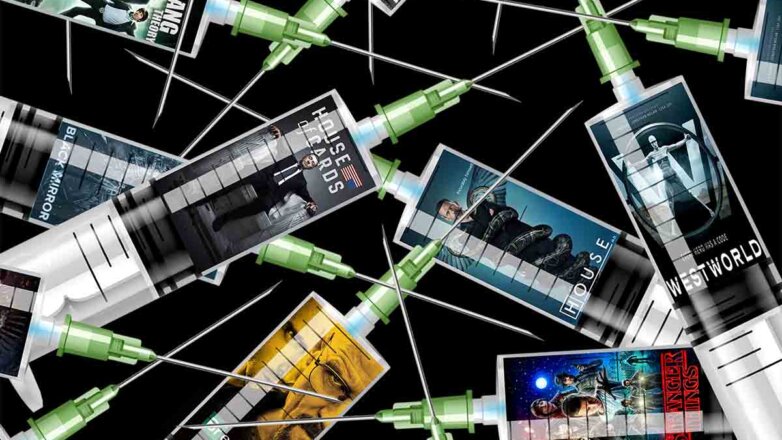 Как онлайн-сериалы завладевают умами зрителей и меняют кино- и телеиндустрию