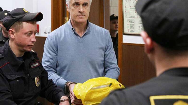 События недели в политике. 8 – 14 апреля 2019 года