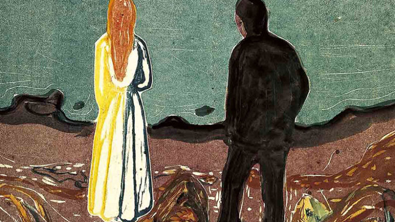 Афиша. 22 – 28 апреля 2019 года