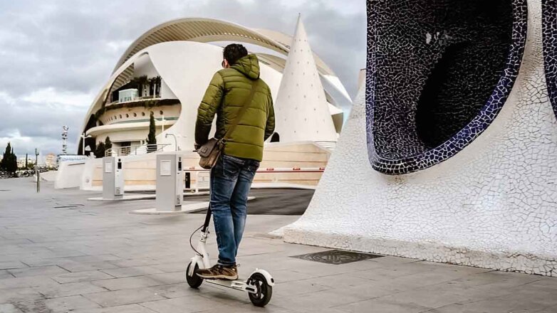 Как мода на электротранспорт меняет привычки горожан и ситуацию на дорогах