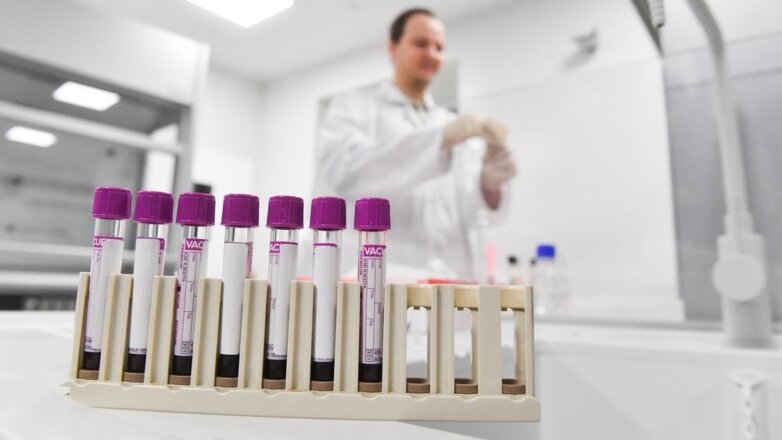 WADA временно лишило аккредитации московскую антидопинговую лабораторию