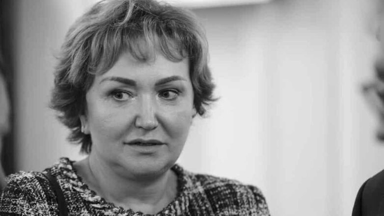Названа предварительная версия авиакатастрофы, в которой погибла глава S7 Наталия Филёва