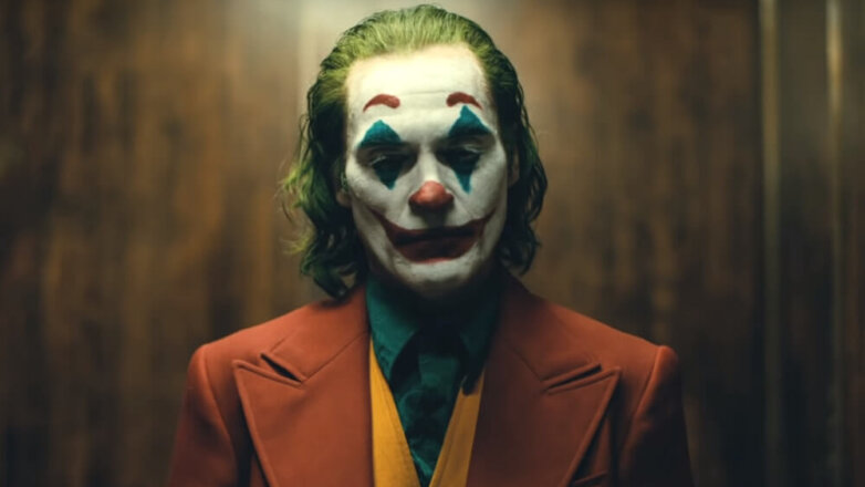 Успех «Джокера» вдохновил Warner Bros. на серию кинокомиксов для взрослых