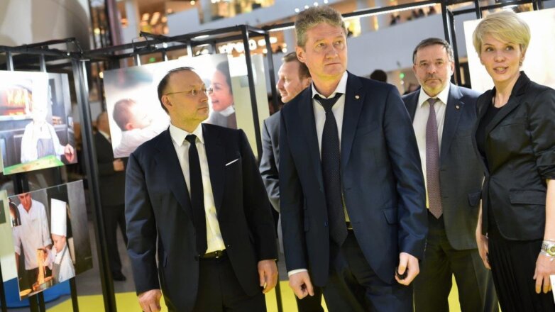 Фонд «Дети России» запустил новый проект для онкобольных детей