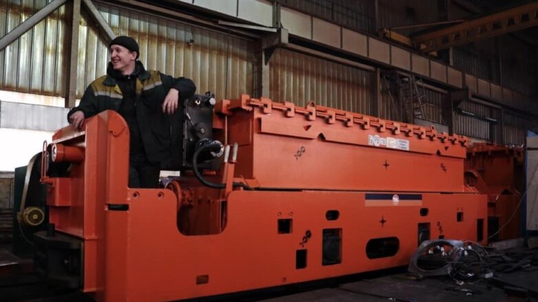 Новейший электродвигатель с 90% КПД испытывают ученые из Новосибирска