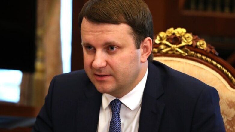 Орешкин обозначил, что повлияет на определение эффективности губернатора