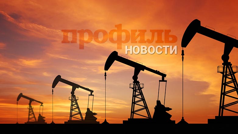 В Китае обнаружено новое нефтяное месторождение