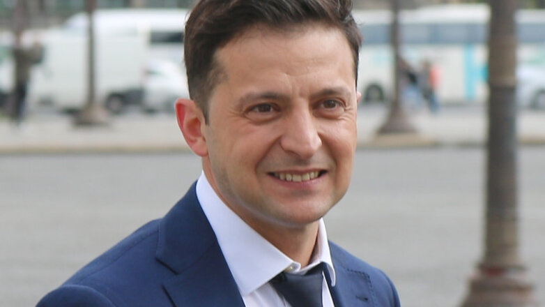 Советник Зеленского назвал «кнутом» закон об украинском языке