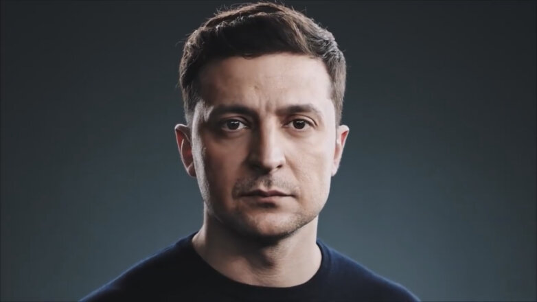 Зеленский выразил соболезнования в связи с авиакатастрофой в Шереметьево