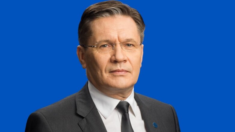 «Росатом» назвал стоимость новейшего атомного ледокола «Лидер»