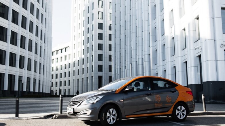 Лихачам и злостным нарушителям ПДД запретят пользоваться  каршерингом