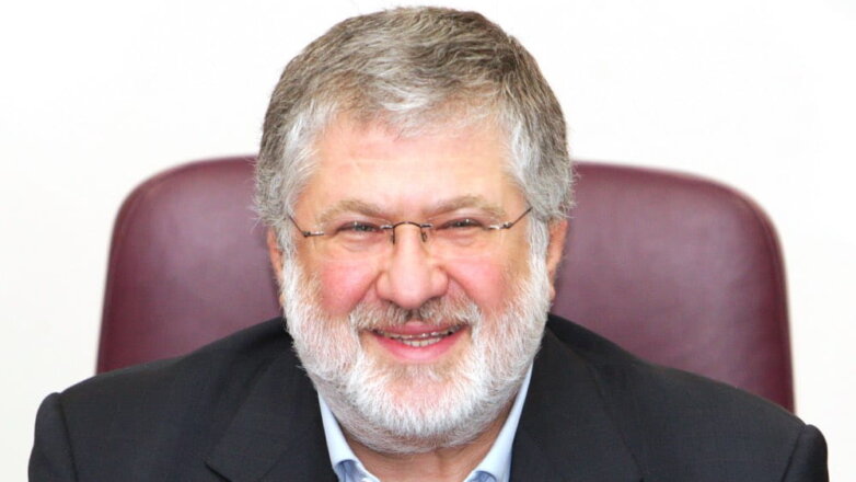 Коломойский обозначил выгоду США от конфликта в Донбассе