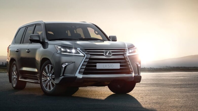 Аналитики назвали самые угоняемые автомобили в Москве