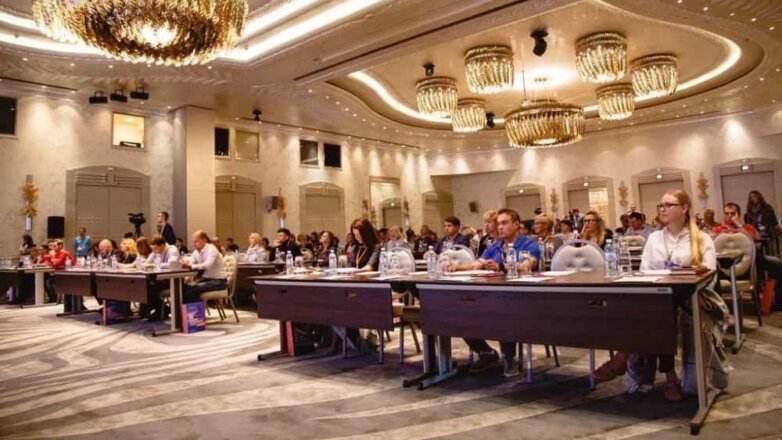 На Synergy Management Camp в Марокко расскажут о развитии бизнеса в эпоху цифровизации