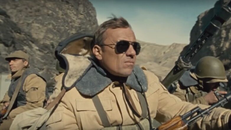 Картина Лунгина «Братство» получила прокатное удостоверение