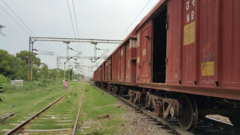 Минэкономразвития: индексация тарифов на ж/д-перевозки грузов может составить 5,2% в 2025 году