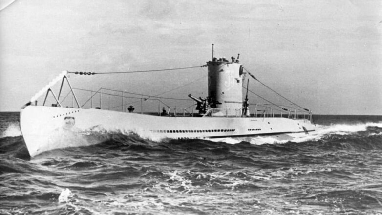 ФБР рассекретило документы, указывающие на бегство Гитлера после падения Берлина