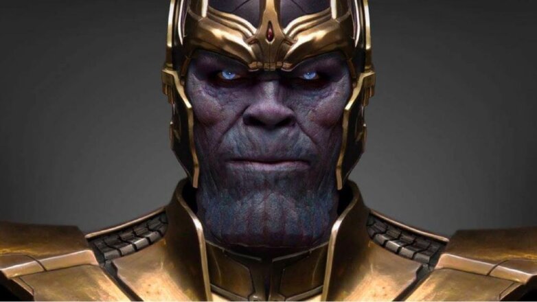 Новые «Мстители» побили рекорд «Титаника»