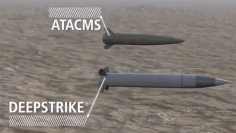 В США испытали боеголовку для аналога российского «Искандера»