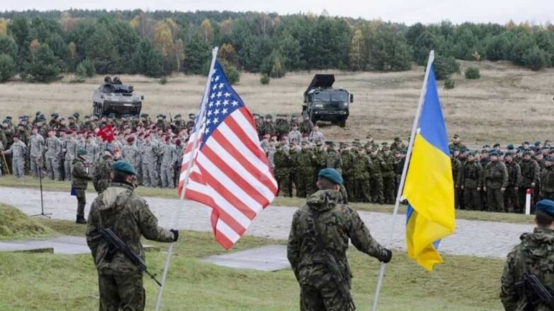 Вашингтон отказал Украине в вечной военной помощи