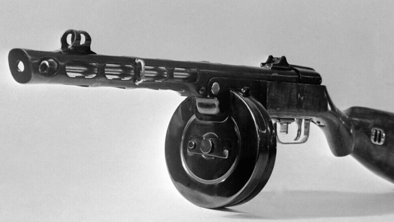 Железный «папаша» великой Победы