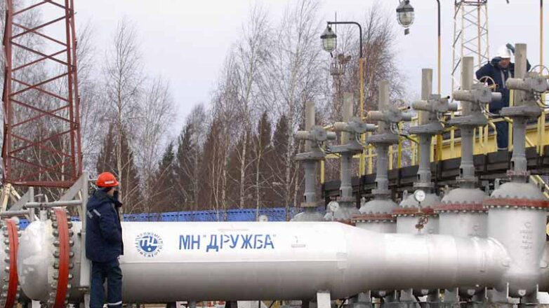 Минск и Москва нашли подход к компенсации за загрязнение нефти в «Дружбе»