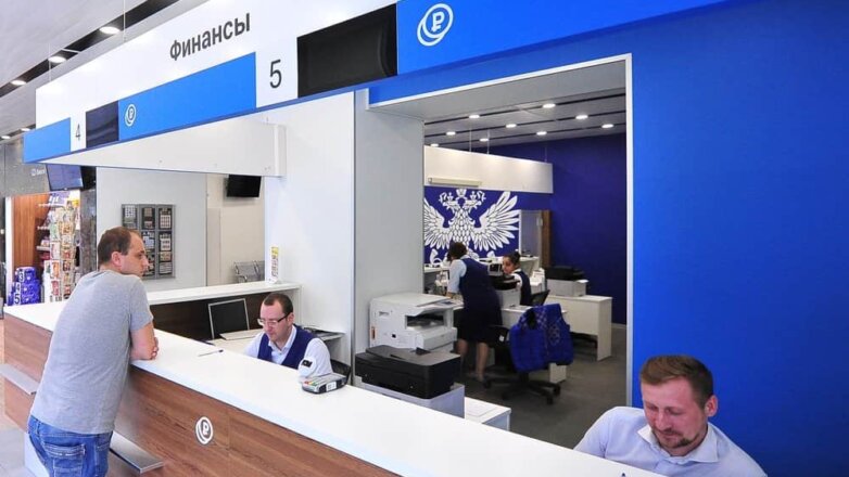 Госдума одобрила усиление контроля за почтовыми денежными переводами