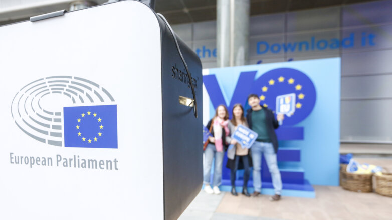 Выборы в Европарламент показали, что европейскую политическую картинку надо собирать заново