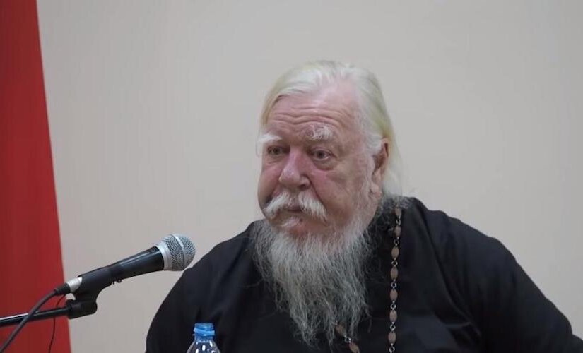 В РПЦ разработали стратегию воспитания настоящих мужчин