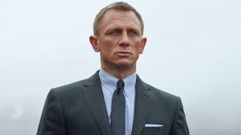Дэниел Крэйг вернулся к съёмкам «бондианы» после тяжёлой травмы