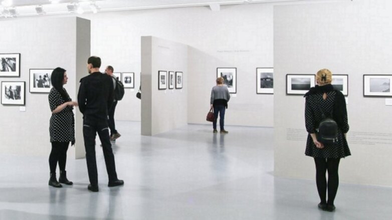 Москвичей пригласили на «Ночь в музее»