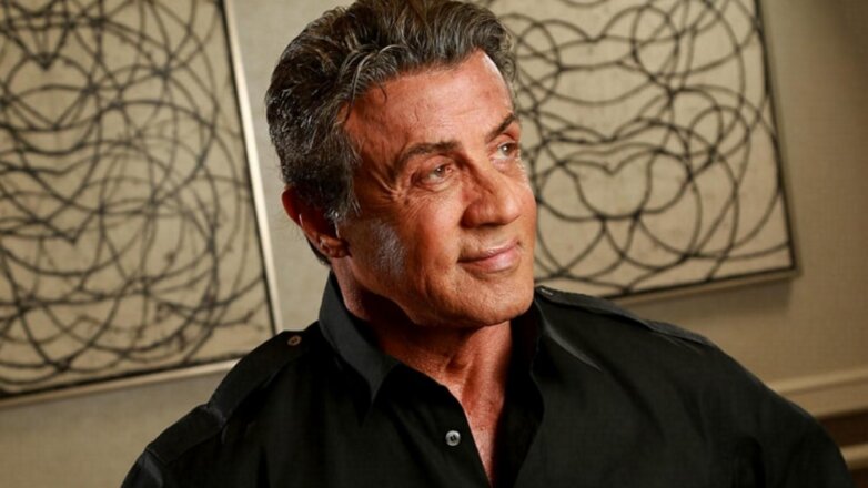 Сталлоне рассказал о случайном выходе «Рокки» на широкие экраны