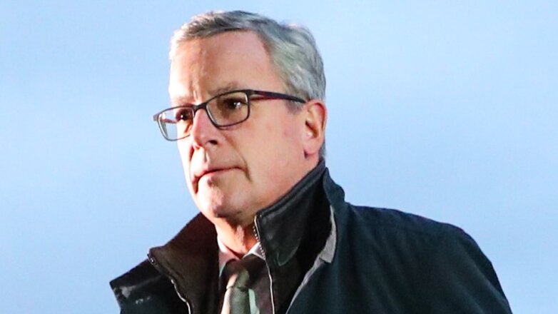 Посол Австрии признался в любви к русской кухне