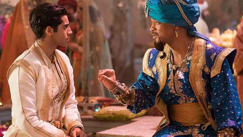 Киноафиша. 20 – 26 мая 2019 года