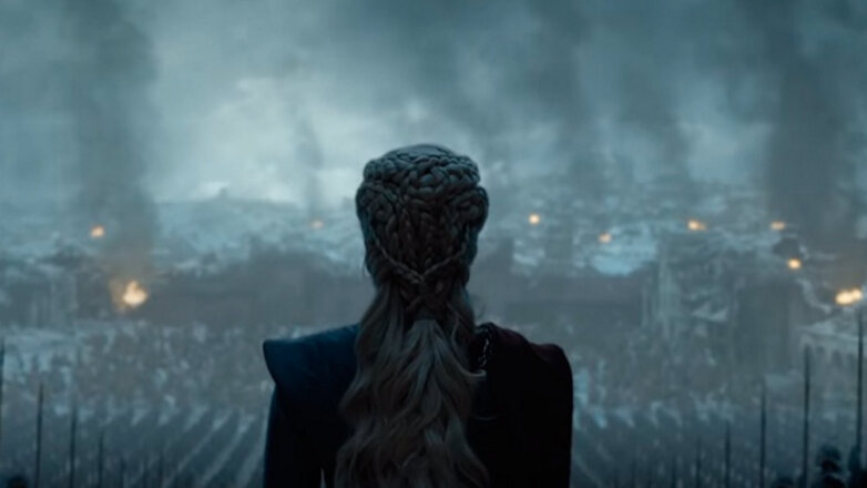 Создатель «Игры престолов» отреагировал на петицию фанатов