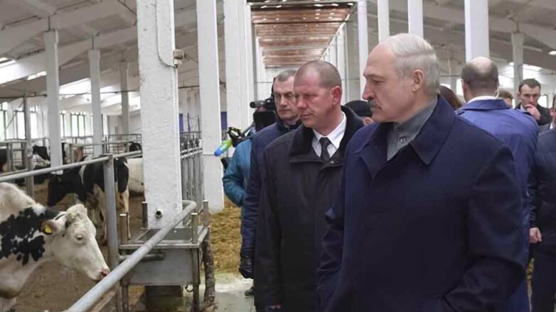 Что мешает развиваться белорусской экономике и как она связана с субсидиями из Москвы