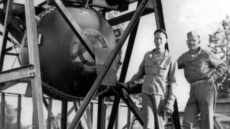 Как ядерная бомба помогла завершить Вторую мировую войну и не дала развязать новые