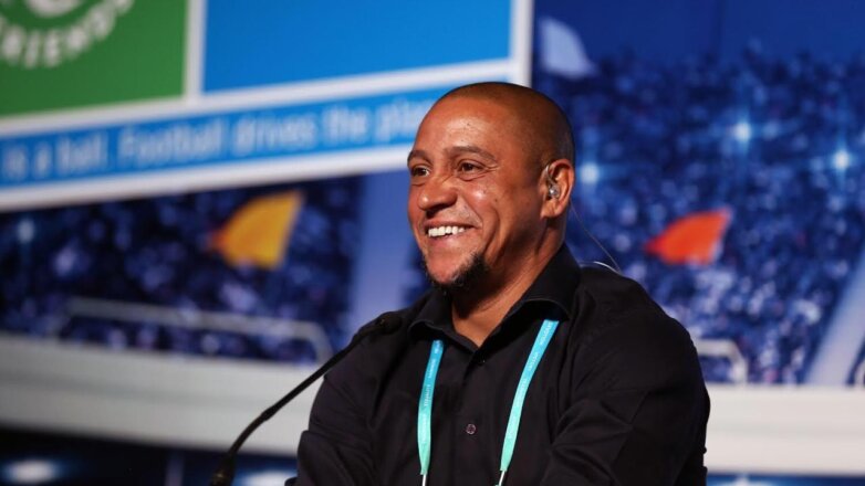 Детские тренеры из разных стран поучились в Международной Академии «Футбол для дружбы»