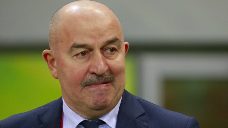 Определился состав сборной России по футболу на отборочные матчи Евро-2020