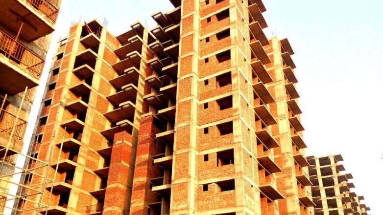 В Башкирии почти треть застройщиков не вправе брать деньги у дольщиков