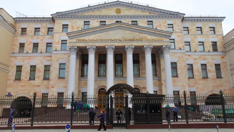 Прокуратура принесла извинения Голунову за незаконное преследование