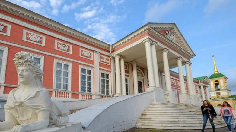 Вход в московские музеи будет бесплатным в течение недели
