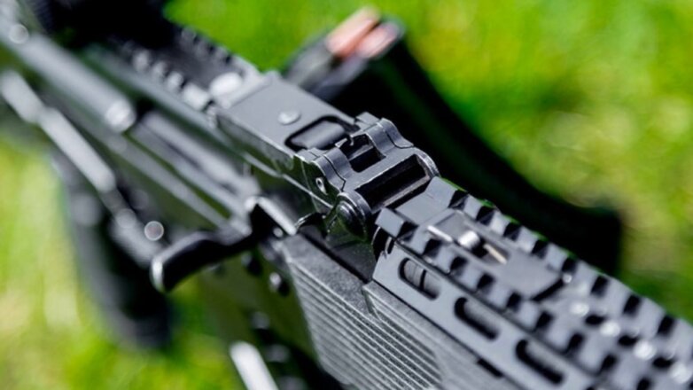 ЦНИИточмаш приступил к разработке новой штурмовой винтовки