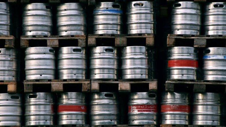 Матрасы и пивные кеги из КНР попадут под антидемпинговые пошлины США