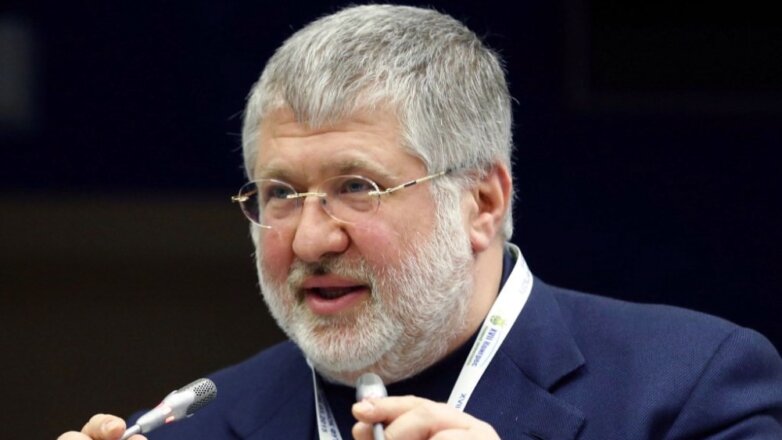 Коломойский призвал Киев частично отменить антироссийские санкции